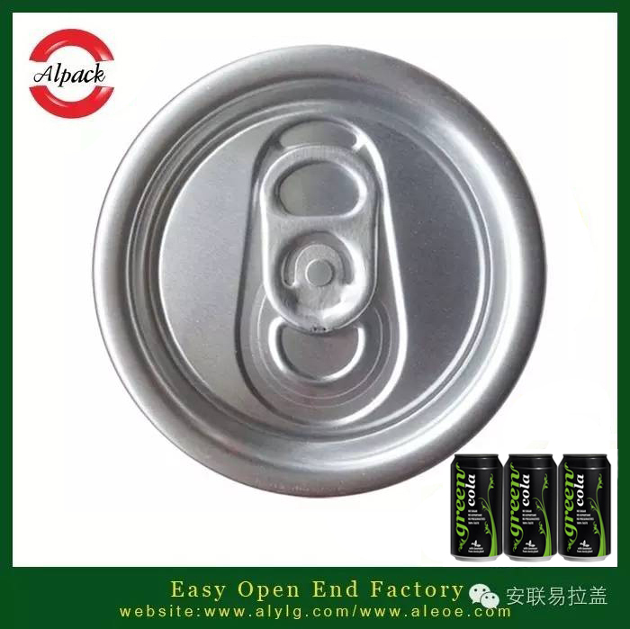 易拉蓋罐裝飲料呈現(xiàn)低糖、無糖趨勢